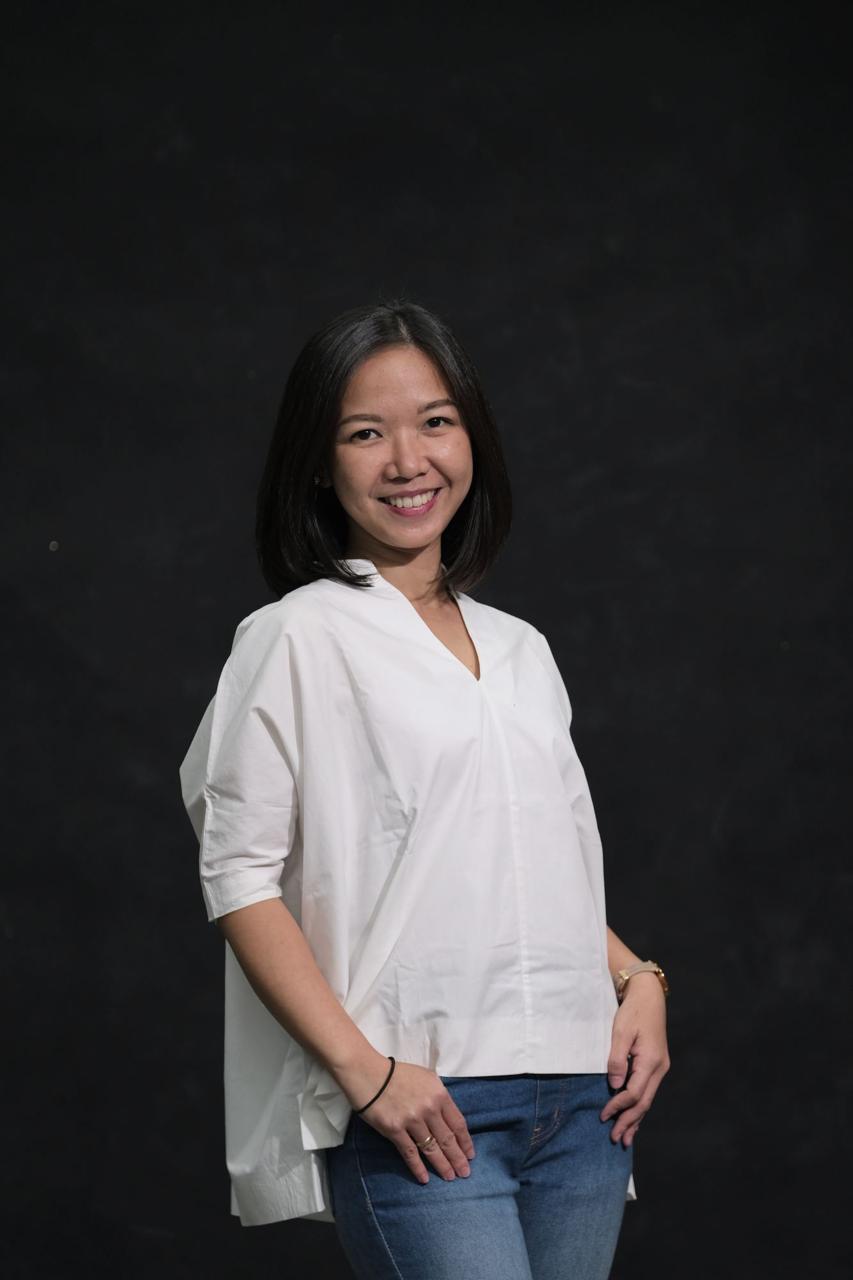 Gracia Valeska P. Simanullang, Ph.D.