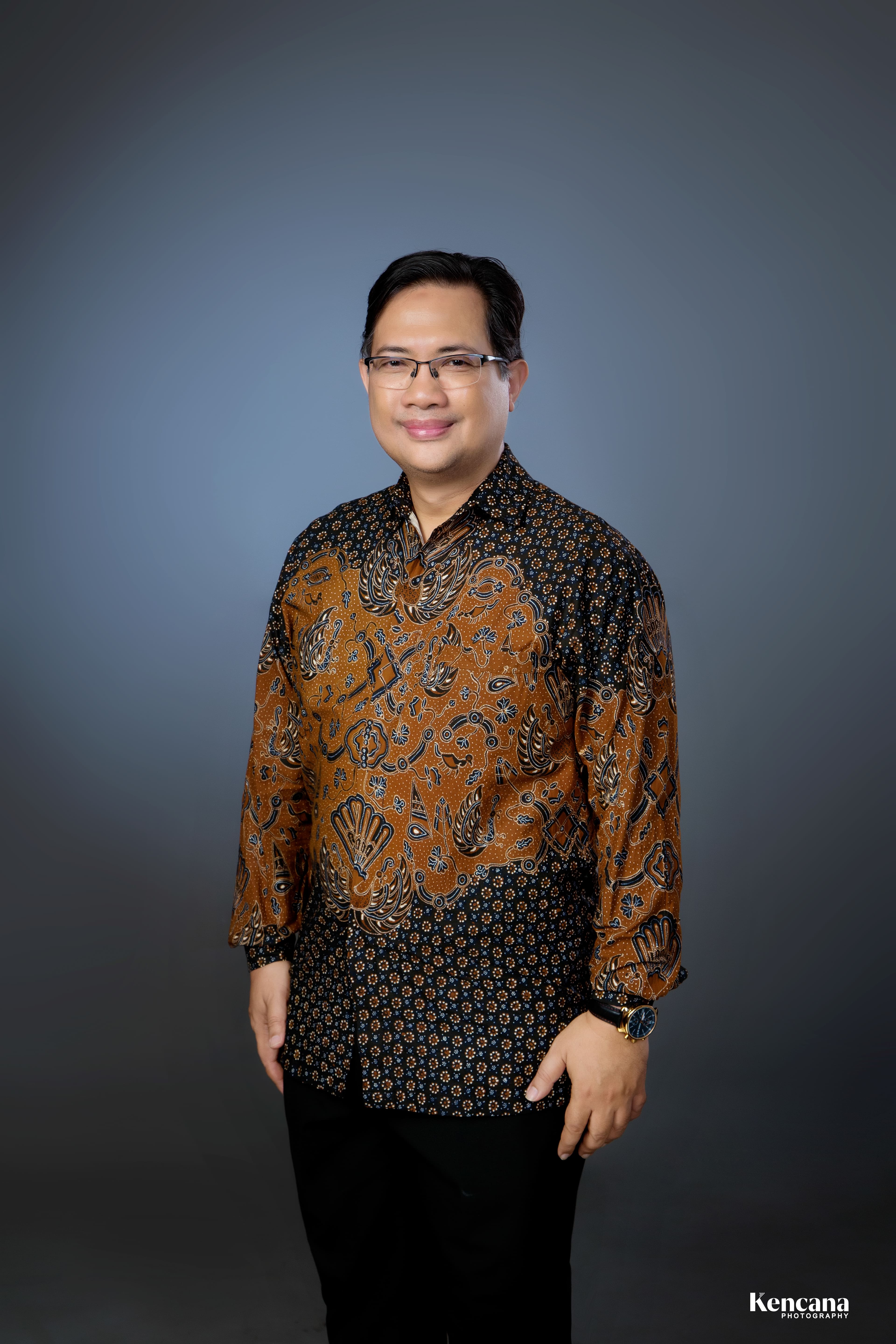 Prof. dr. Yodi Mahendradhata, M.Sc., Ph.D., FRSPH