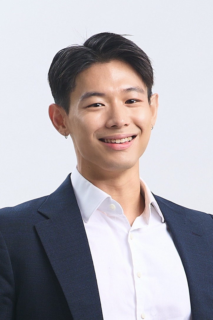 Rayner Kai Jin Tan, Ph.D.
