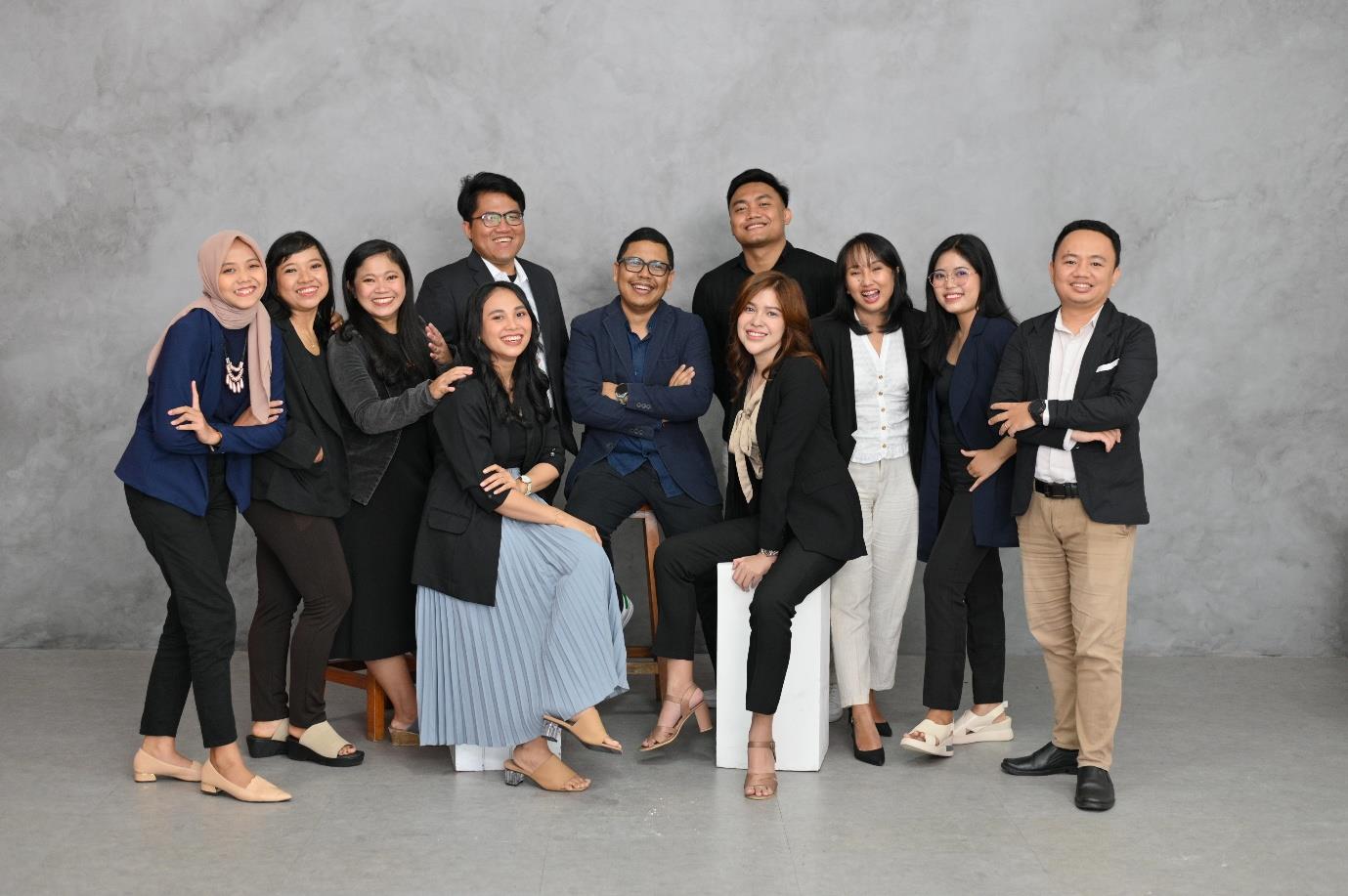 Tim Center for Public Health innovation (CPHI), Universitas Udayana